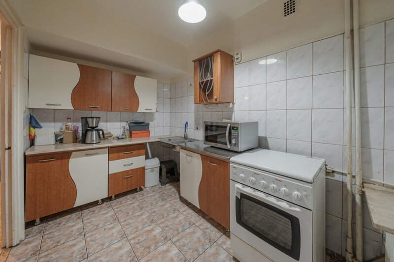 Colentina nr. 2, credit ipotecar, decomandat, 72 mp, mobilat si utilat.