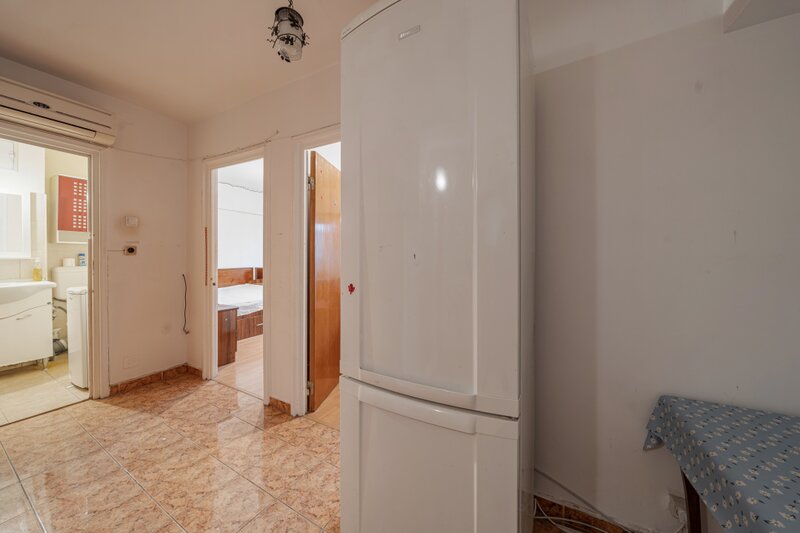 Colentina nr. 2, credit ipotecar, decomandat, 72 mp, mobilat si utilat.